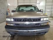 ✅ 1999 Chevrolet Silverado 1500 • VIN: 1GCEK14T8XE187754 • Лот: 41957695. Опубликован ранее на Copart с пробегом 224 945 миль. Бесплатный доступ к архиву аукционных продаж из США и подробный отчёт об истории автомобиля на DreamBid. Изображение 5.