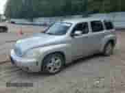 2011 Chevrolet HHR 1LT с VIN 3GNBABFW1BS590628, выставлен на аукционе Copart как лот 70572274 с пробегом 121 716 миль миль и Списание • Salvage title. История ставок и продаж доступна на DreamBid. Изображение 1.