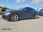✅ 2015 BMW 4 Series 428i xDrive • VIN: WBA3N9C52FK247069 • Lot: 91119765. Listed on Copart with 99,926 mi. Free auction sales archive from the USA and detailed vehicle history report at DreamBid. Image 1.