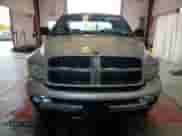 2003 Dodge 1500 ST с VIN 1D7HU18D63J627908, выставлен на аукционе Copart как лот 71277464 с пробегом 162 962 миль миль и Списание • Salvage title. История ставок и продаж доступна на DreamBid. Изображение 5.