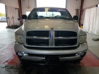 ✅ 2003 Dodge 1500 ST • VIN: 1D7HU18D63J627908 • Лот: 71277464. Опубликован ранее на Copart с пробегом 162 962 миль. Бесплатный доступ к архиву аукционных продаж из США и подробный отчёт об истории автомобиля на DreamBid. Изображение 5.