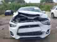 2014 Mitsubishi Outlander ES с VIN 4A4AR3AU3EE027371, выставлен на аукционе IAAI как лот 43140326 с пробегом 114 059 миль миль и . История ставок и продаж доступна на DreamBid. Изображение 12.