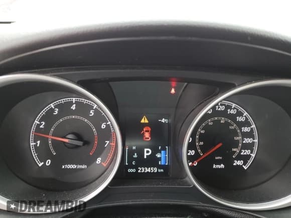 ✅ 2011 Mitsubishi Outlander Sport GT • VIN: JA4AJ4AU8BZ601336 • Lot: 51277685. Wystawiony na Copart z przebiegiem 233 459 mil. Bezpłatny archiwum sprzedaży aukcyjnych z USA i szczegółowy raport historii pojazdu na DreamBid. Zdjęcie 9.