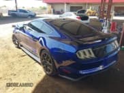 ✅ 2016 Ford Mustang GT Premium • VIN: 1FA6P8CF0G5242679 • Lot: 43462047. Listed on IAAI with Not provided. Free auction sales archive from the USA and detailed vehicle history report at DreamBid. Image 3.