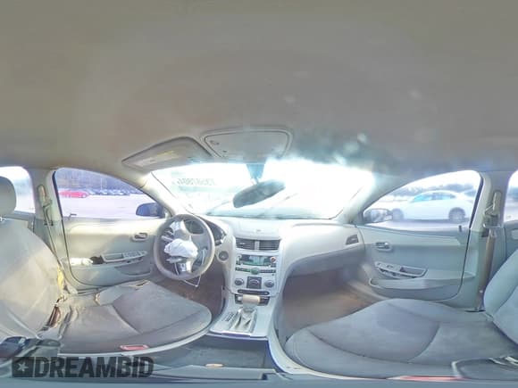 ✅ 2009 Chevrolet Malibu 1LS • VIN: 1G1ZG57B89F153462 • Lot: 73587804. Listed on Copart with 332,150 mi. Free auction sales archive from the USA and detailed vehicle history report at DreamBid. Image 13.