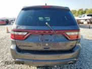 ✅ 2017 Dodge Durango GT • VIN: 1C4RDHDGXHC957800 • Lot: 84895395. Listed on Copart with Not provided. Free auction sales archive from the USA and detailed vehicle history report at DreamBid. Image 6.