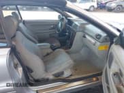 ✅ 2000 Volvo C70 • VIN: YV1NC56D7YJ009198 • Lot: 42317839. Listed on IAAI with 87,641 mi. Free auction sales archive from the USA and detailed vehicle history report at DreamBid. Image 5.