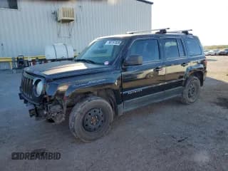 ✅ 2012 Jeep Patriot Sport • VIN: 1C4NJPBB7CD539268 • Lot: 90757835. Wystawiony na Copart z przebiegiem 211 006 mil. Bezpłatny archiwum sprzedaży aukcyjnych z USA i szczegółowy raport historii pojazdu na DreamBid. Zdjęcie 1.