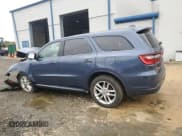 ✅ 2021 Dodge Durango GT Plus • VIN: 1C4RDJDG0MC695206 • Lot: 80498575. Listed on Copart with Not provided. Free auction sales archive from the USA and detailed vehicle history report at DreamBid. Image 2.