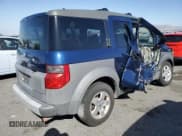 ✅ 2003 Honda Element EX • VIN: 5J6YH27533L023911 • Lot: 56593565. Listed on Copart with 173,639 mi. Free auction sales archive from the USA and detailed vehicle history report at DreamBid. Image 3.
