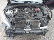 ✅ 2022 Nissan Altima SR • VIN: 1N4BL4CV3NN304535 • Lot: 43534300. Listed on IAAI with 139,655 mi. Free auction sales archive from the USA and detailed vehicle history report at DreamBid. Image 10.