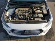 ✅ 2020 Hyundai Accent SE • VIN: 3KPC24A6XLE106565 • Лот: 75042294. Опубликован ранее на Copart с пробегом 71 487 миль. Бесплатный доступ к архиву аукционных продаж из США и подробный отчёт об истории автомобиля на DreamBid. Изображение 11.