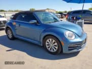 ✅ 2018 Volkswagen Beetle S • VIN: 3VW5DAAT5JM505097 • Лот: 84711945. Опубликован ранее на Copart с пробегом 111 659 миль. Бесплатный доступ к архиву аукционных продаж из США и подробный отчёт об истории автомобиля на DreamBid. Изображение 4.