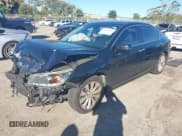 ✅ 2015 Honda Accord EX-L • VIN: 1HGCR3F88FA019109 • Лот: 43695015. Опубликован ранее на IAAI с пробегом 169 833 миль. Бесплатный доступ к архиву аукционных продаж из США и подробный отчёт об истории автомобиля на DreamBid. Изображение 2.