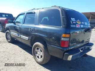✅ 2004 Chevrolet Tahoe Special Service • VIN: 1GNEK13V24J311708 • Лот: 41463841. Опубликован ранее на IAAI с пробегом 224 278 миль. Бесплатный доступ к архиву аукционных продаж из США и подробный отчёт об истории автомобиля на DreamBid. Изображение 3.