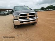 ✅ 2016 Ram 2500 Tradesman • VIN: 3C6UR5CJ0GG245077 • Лот: 59844685. Опубликован ранее на Copart с пробегом 242 747 миль. Бесплатный доступ к архиву аукционных продаж из США и подробный отчёт об истории автомобиля на DreamBid. Изображение 13.