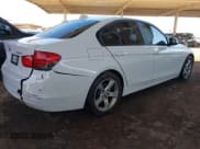 ✅ 2015 BMW 3 Series 328i • VIN: WBA3C1C58FP853308 • Lot: 42130473. Listed on IAAI with 120,578 mi. Free auction sales archive from the USA and detailed vehicle history report at DreamBid. Image 4.