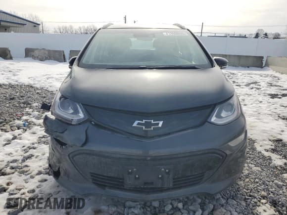 ✅ 2019 Chevrolet Bolt EV Premier • VIN: 1G1FZ6S04K4114376 • Lot: 43169855. Wystawiony na Copart z przebiegiem 35 841 mil. Bezpłatny archiwum sprzedaży aukcyjnych z USA i szczegółowy raport historii pojazdu na DreamBid. Zdjęcie 5.