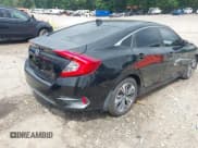✅ 2016 Honda Civic EX-L • VIN: 19XFC1F78GE039920 • Lot: 43063632. Wystawiony na IAAI z przebiegiem 95 165 mil. Bezpłatny archiwum sprzedaży aukcyjnych z USA i szczegółowy raport historii pojazdu na DreamBid. Zdjęcie 4.