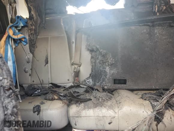 ✅ 2007 GMC Envoy SLT • VIN: 1GKDS13S372214983 • Lot: 62858325. Listed on Copart with Not provided. Free auction sales archive from the USA and detailed vehicle history report at DreamBid. Image 10.