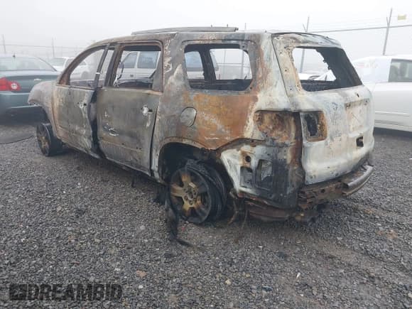 ✅ 2012 GMC Acadia SL • VIN: 1GKKVNED5CJ240800 • Lot: 42884461. Wystawiony na IAAI z przebiegiem 137 134 mil. Bezpłatny archiwum sprzedaży aukcyjnych z USA i szczegółowy raport historii pojazdu na DreamBid. Zdjęcie 3.