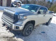 ✅ 2015 Toyota Tundra SR • VIN: 5TFUY5F14FX485993 • Lot: 41599461. Listed on IAAI with 197,547 mi. Free auction sales archive from the USA and detailed vehicle history report at DreamBid. Image 2.