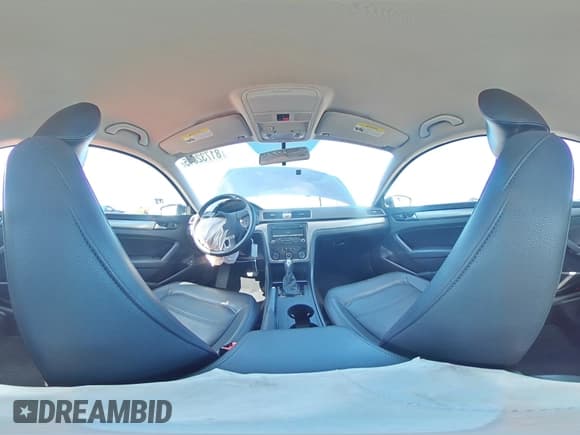 ✅ 2014 Volkswagen Passat S • VIN: 1VWAS7A31EC074871 • Лот: 81732845. Опубликован ранее на Copart с пробегом 93 157 миль. Бесплатный доступ к архиву аукционных продаж из США и подробный отчёт об истории автомобиля на DreamBid. Изображение 14.