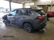 ✅ 2024 Toyota RAV4 Hybrid XLE Premium • VIN: 4T3B6RFV7RU162019 • Lot: 90483365. Wystawiony na Copart z przebiegiem 9 393 mil. Bezpłatny archiwum sprzedaży aukcyjnych z USA i szczegółowy raport historii pojazdu na DreamBid. Zdjęcie 2.