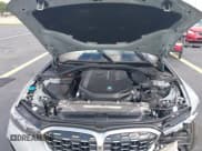 ✅ 2023 BMW 3 Series M340i • VIN: 3MW49FS08P8D30778 • Lot: 43538206. Wystawiony na IAAI z przebiegiem 17 316 mil. Bezpłatny archiwum sprzedaży aukcyjnych z USA i szczegółowy raport historii pojazdu na DreamBid. Zdjęcie 10.