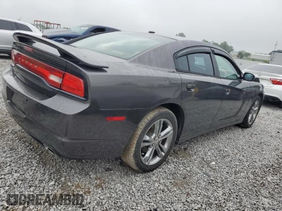 ✅ 2013 Dodge Charger SXT Plus • VIN: 2C3CDXJG0DH543926 • Lot: 62890555. Listed on Copart with 126,364 mi. Free auction sales archive from the USA and detailed vehicle history report at DreamBid. Image 3.