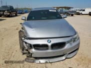 ✅ 2015 BMW 4 Series 435i • VIN: WBA4B1C56FG241213 • Лот: 71556545. Опубликован ранее на Copart с пробегом 128 176 миль. Бесплатный доступ к архиву аукционных продаж из США и подробный отчёт об истории автомобиля на DreamBid. Изображение 5.