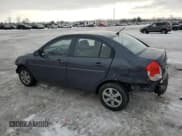 ✅ 2010 Hyundai Accent GL • VIN: KMHCN4BC2AU396175 • Лот: 43422975. Опубликован ранее на Copart с пробегом 32 458 миль. Бесплатный доступ к архиву аукционных продаж из США и подробный отчёт об истории автомобиля на DreamBid. Изображение 2.