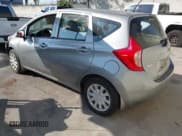 ✅ 2015 Nissan Note S • VIN: 3N1CE2CP4FL387637 • Лот: 43355149. Опубликован ранее на IAAI с пробегом 124 943 миль. Бесплатный доступ к архиву аукционных продаж из США и подробный отчёт об истории автомобиля на DreamBid. Изображение 3.