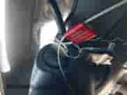 2003 Chevrolet Silverado 1500 LT z VIN 1GCEC19T23Z162034, wystawiony jako IAAI lot #43324040 z przebiegiem 193 481 mil mil oraz . Historia ofert i sprzedaży dostępna na DreamBid. Obrazek 11.