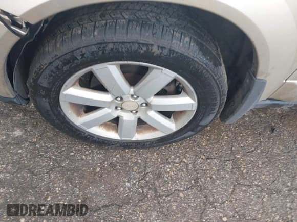 ✅ 2008 Subaru Outback i • VIN: 4S4BP61C287352074 • Лот: 42292432. Опубликован ранее на IAAI с пробегом 153 027 миль. Бесплатный доступ к архиву аукционных продаж из США и подробный отчёт об истории автомобиля на DreamBid. Изображение 12.