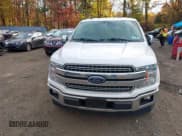 ✅ 2019 Ford F-150 • VIN: 1FTFX1C48KKD43592 • Lot: 43614058. Listed on IAAI with 48,360 mi. Free auction sales archive from the USA and detailed vehicle history report at DreamBid. Image 12.