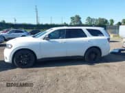 ✅ 2019 Dodge Durango R/T • VIN: 1C4SDJCT4KC733632 • Lot: 42527424. Wystawiony na IAAI z przebiegiem 153 412 mil. Bezpłatny archiwum sprzedaży aukcyjnych z USA i szczegółowy raport historii pojazdu na DreamBid. Zdjęcie 14.
