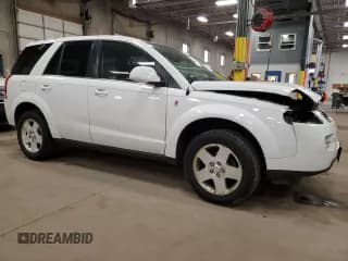 ✅ 2006 Saturn VUE • VIN: 5GZCZ634X6S852615 • Lot: 53688235. Wystawiony na Copart z przebiegiem 217 692 mil. Bezpłatny archiwum sprzedaży aukcyjnych z USA i szczegółowy raport historii pojazdu na DreamBid. Zdjęcie 4.