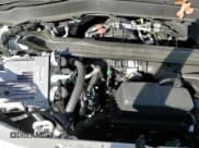 ✅ 2024 Ford Police Interceptor Utility • VIN: 1FM5K8AB5RGA23076 • Lot: 43662505. Wystawiony na Copart z przebiegiem 2 578 mil. Bezpłatny archiwum sprzedaży aukcyjnych z USA i szczegółowy raport historii pojazdu na DreamBid. Zdjęcie 15.