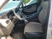 ✅ 2022 Hyundai Santa Fe SEL • VIN: 5NMS34AJ4NH475463 • Lot: 62287244. Wystawiony na Copart z przebiegiem 57 621 mil. Bezpłatny archiwum sprzedaży aukcyjnych z USA i szczegółowy raport historii pojazdu na DreamBid. Zdjęcie 7.