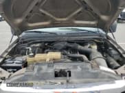 ✅ 2004 Ford F-250 XL • VIN: 1FTNX21L34EA81171 • Lot: 61242825. Wystawiony na Copart z przebiegiem 308 532 mil. Bezpłatny archiwum sprzedaży aukcyjnych z USA i szczegółowy raport historii pojazdu na DreamBid. Zdjęcie 11.