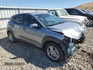 ✅ 2021 Hyundai Kona SE • VIN: KM8K1CAA9MU690484 • Лот: 67480704. Опубликован ранее на Copart с пробегом 75 693 миль. Бесплатный доступ к архиву аукционных продаж из США и подробный отчёт об истории автомобиля на DreamBid. Изображение 4.