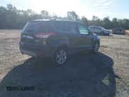 ✅ 2014 Ford Escape Titanium • VIN: 1FMCU0JX9EUC05051 • Лот: 43400033. Опубликован ранее на IAAI с пробегом 118 928 миль. Бесплатный доступ к архиву аукционных продаж из США и подробный отчёт об истории автомобиля на DreamBid. Изображение 4.