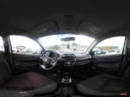 ✅ 2020 Mitsubishi Mirage SE • VIN: ML32F4FJ6LHF03090 • Lot: 42120301. Wystawiony na IAAI z przebiegiem 105 716 mil. Bezpłatny archiwum sprzedaży aukcyjnych z USA i szczegółowy raport historii pojazdu na DreamBid. Zdjęcie 18.