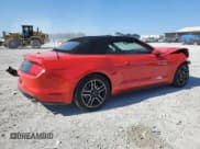 ✅ 2022 Ford Mustang EcoBoost Premium • VIN: 1FATP8UH1N5124303 • Лот: 86119325. Опубликован ранее на Copart с пробегом 61 002 миль. Бесплатный доступ к архиву аукционных продаж из США и подробный отчёт об истории автомобиля на DreamBid. Изображение 3.