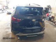 ✅ 2020 Chevrolet Blazer LT • VIN: 3GNKBJRSXLS579127 • Лот: 41654108. Опубликован ранее на IAAI с пробегом 30 398 миль. Бесплатный доступ к архиву аукционных продаж из США и подробный отчёт об истории автомобиля на DreamBid. Изображение 16.