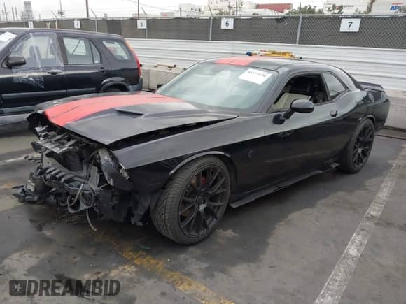 2015 Dodge Challenger R/T Plus with VIN 2C3CDZBT6FH924089, listed as a IAAI auction lot 41472696 with 87,089 mi miles and . Bid and sale history available at DreamBid. Image 2.