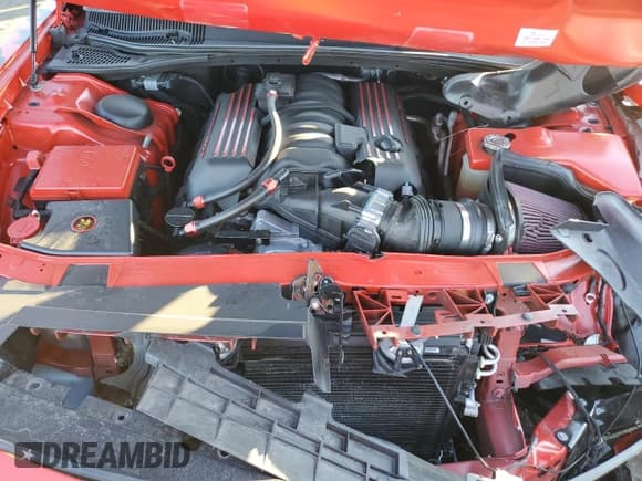 ✅ 2020 Dodge Challenger R/T Scat Pack • VIN: 2C3CDZFJ0LH147672 • Lot: 82162783. Wystawiony na Copart z przebiegiem 18 372 mil. Bezpłatny archiwum sprzedaży aukcyjnych z USA i szczegółowy raport historii pojazdu na DreamBid. Zdjęcie 11.