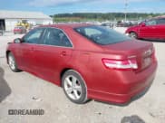 ✅ 2010 Toyota Camry • VIN: 4T1BF3EK6AU527940 • Lot: 43201993. Listed on IAAI with 176,901 mi. Free auction sales archive from the USA and detailed vehicle history report at DreamBid. Image 3.