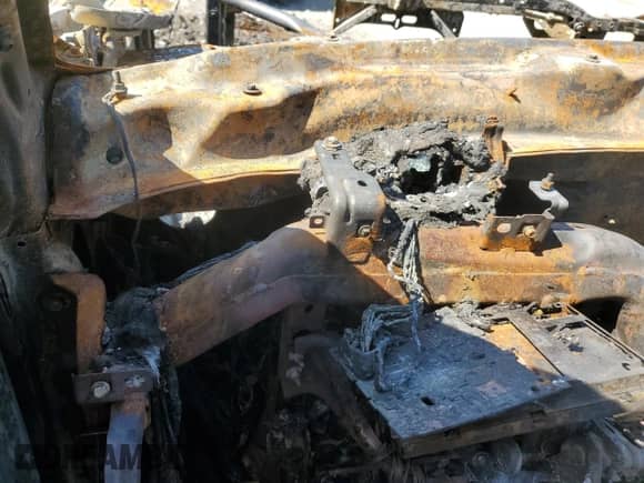 2016 Chevrolet Suburban LTZ with VIN 1GNSCJKC7GR270725, listed as a Copart auction lot 85839055 with Not provided miles and Salvage title. Bid and sale history available at DreamBid. Image 9.